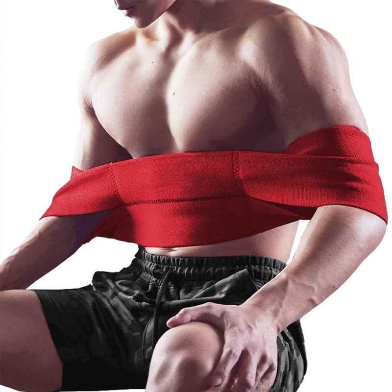 Lifting Belt - Slingshot Bench Press Band for Men