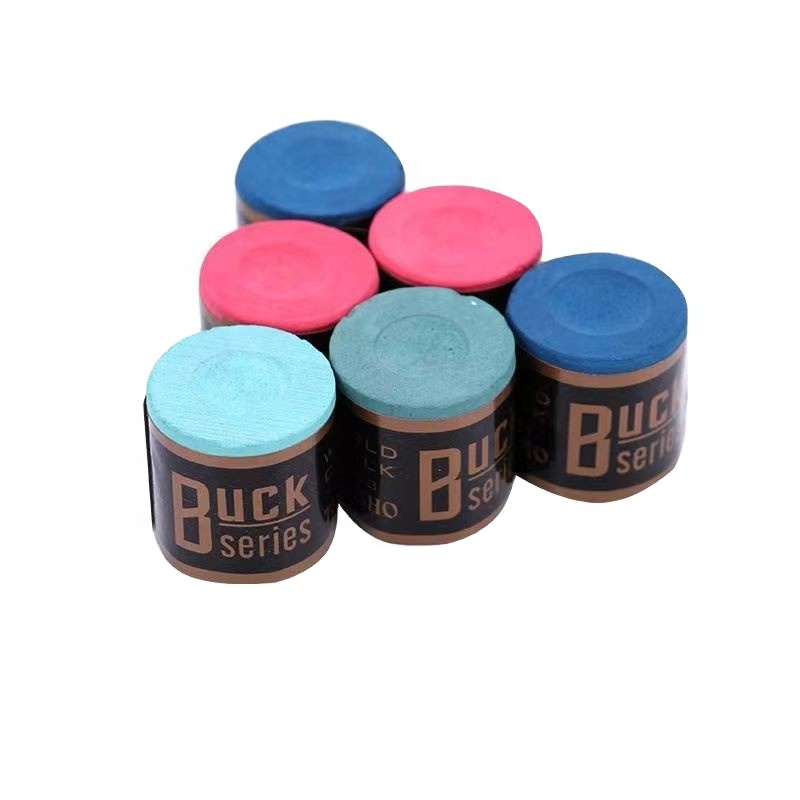 Chalk Bag - Two Sets 1 Bag Premium BUCK