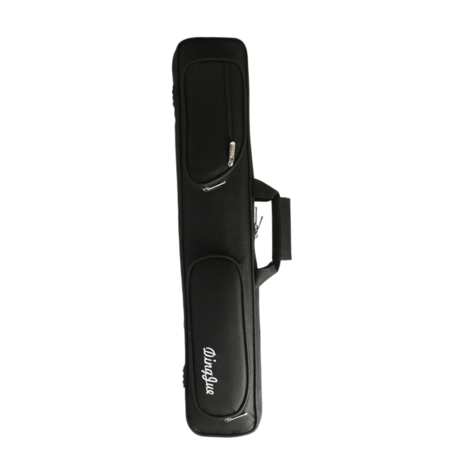Billiards Pool Cue Storage Cas - огляд і ціна Chalk Bag