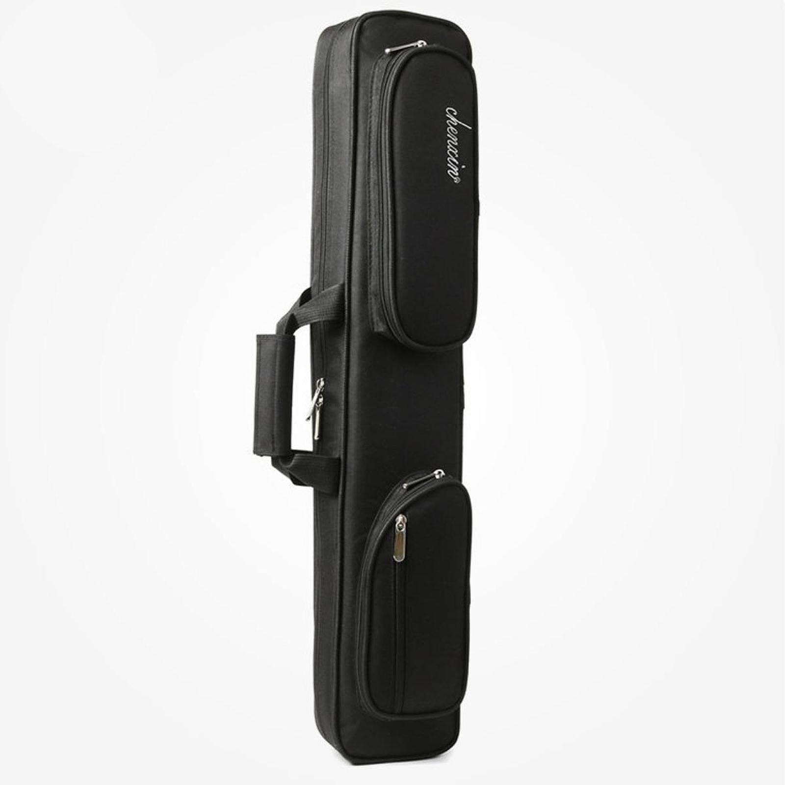 Billiards Pool Cue Storage Cas - огляд і ціна Chalk Bag