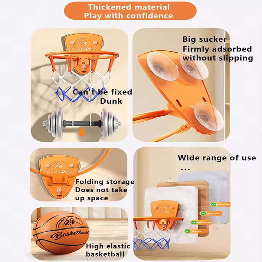 Boys Basketball Hoops Children - огляд і ціна Gymnastic Ring
