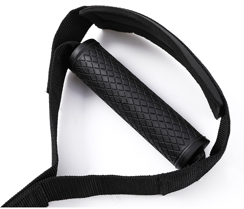 Multifunction Fitness Tricep R - огляд і ціна Gymnastic Ring