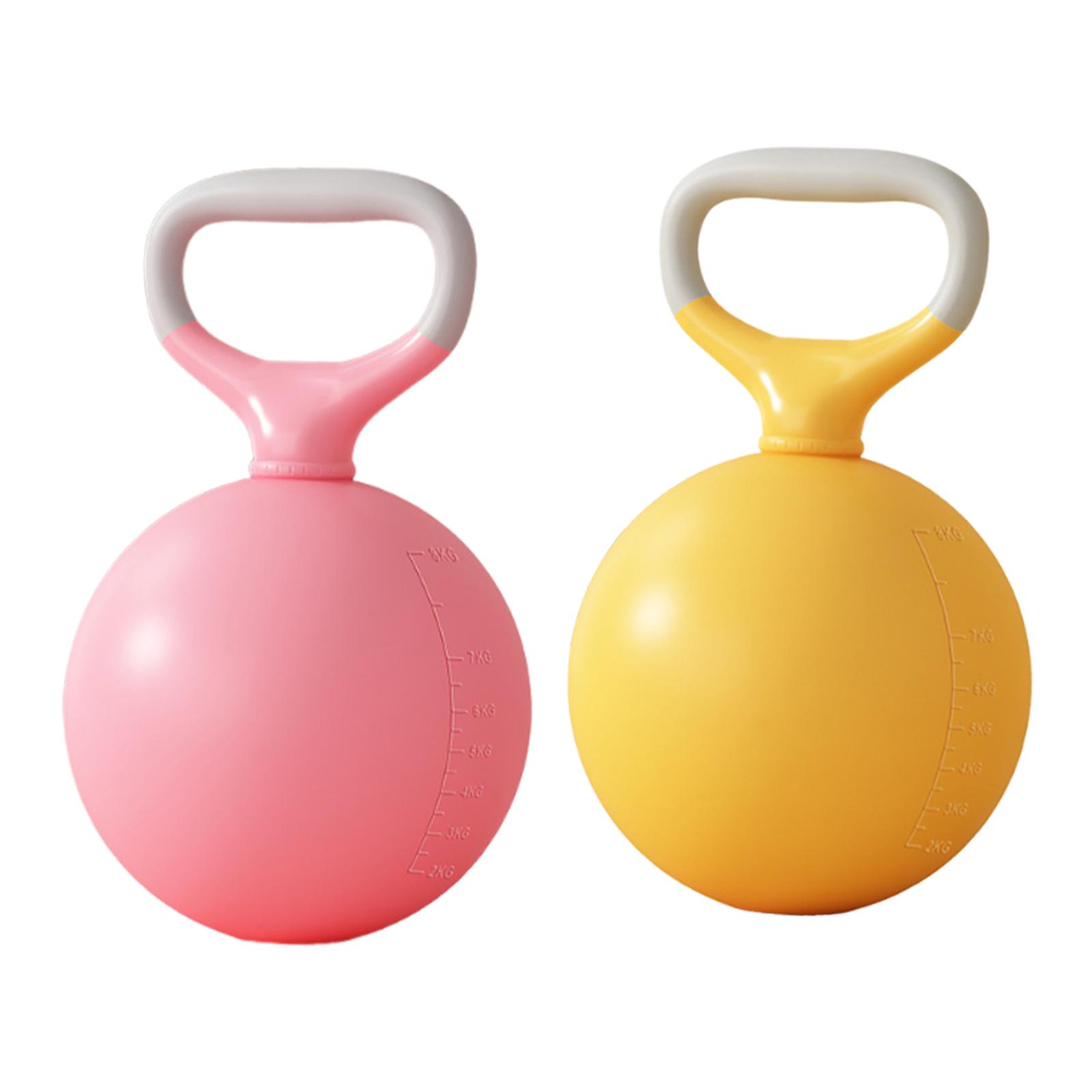 Adjustable Sandbag Kettlebell  - огляд і ціна Kettlebell