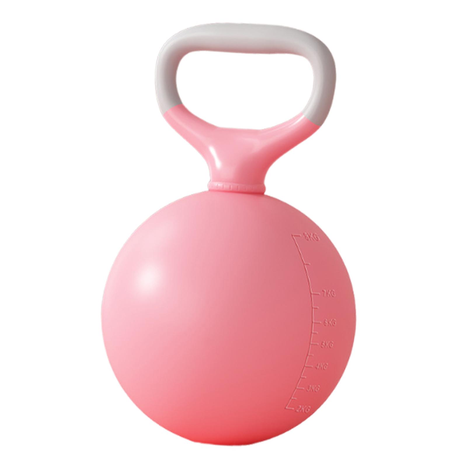 Adjustable Sandbag Kettlebell  - огляд і ціна Kettlebell