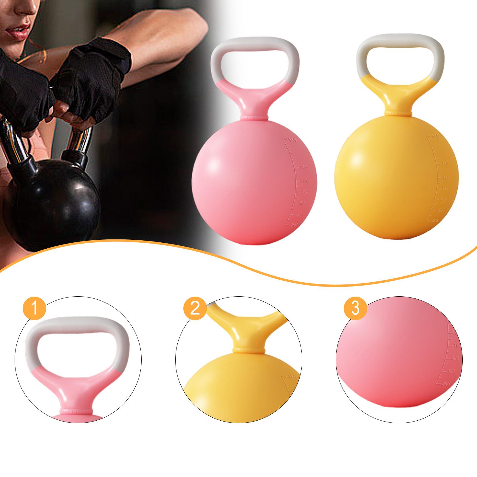 Adjustable Sandbag Kettlebell  - огляд і ціна Kettlebell