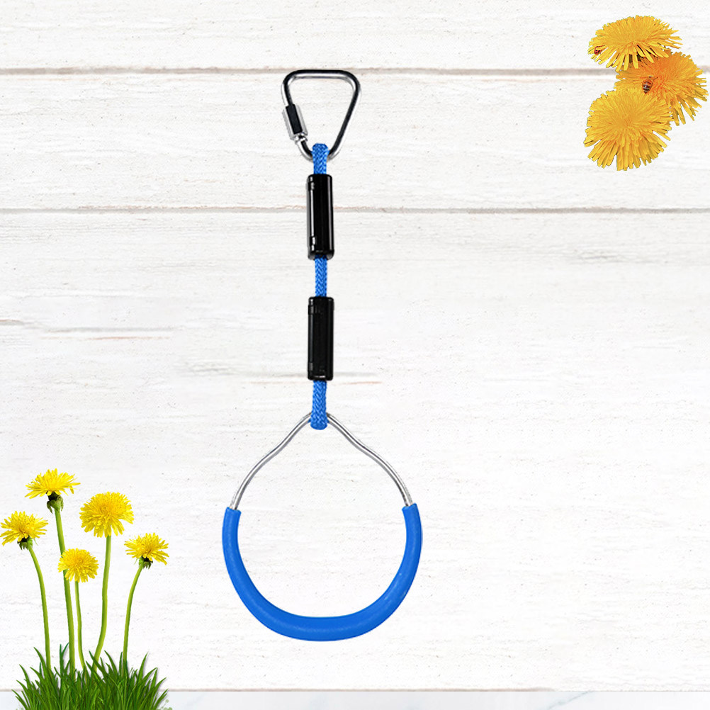 1Pcs Colorful Gymnastic Ring f - огляд і ціна Gymnastic Ring