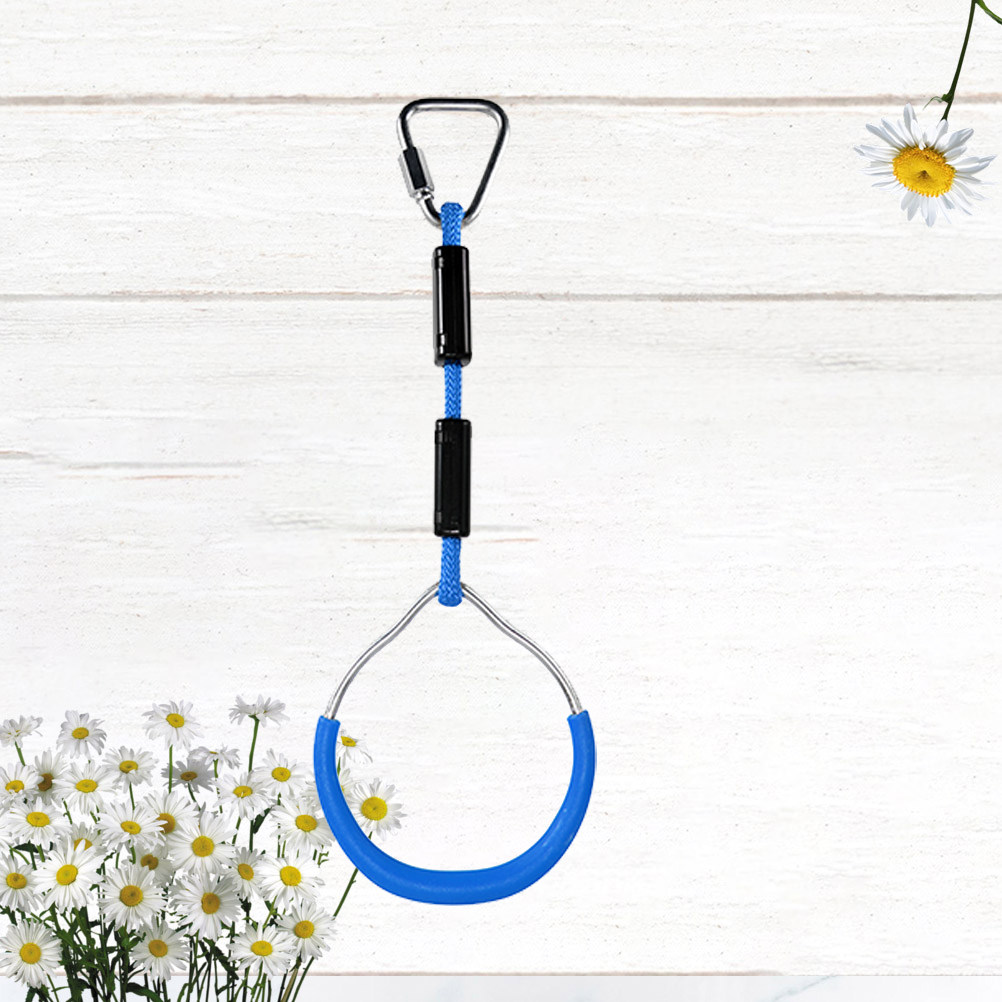 1Pcs Colorful Gymnastic Ring f - огляд і ціна Gymnastic Ring