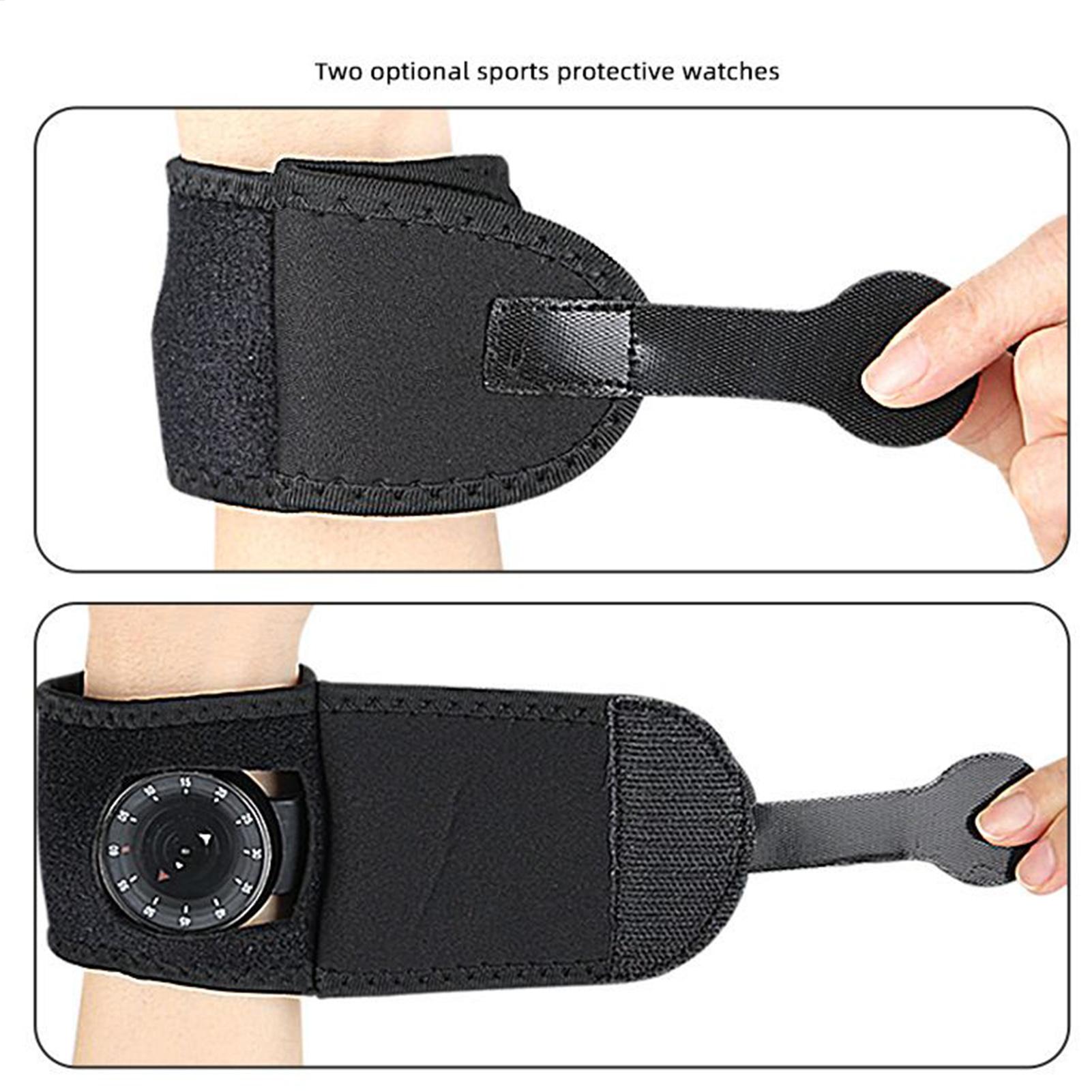 Watch Band Cover Watch Band Co - огляд і ціна Wrist Wraps
