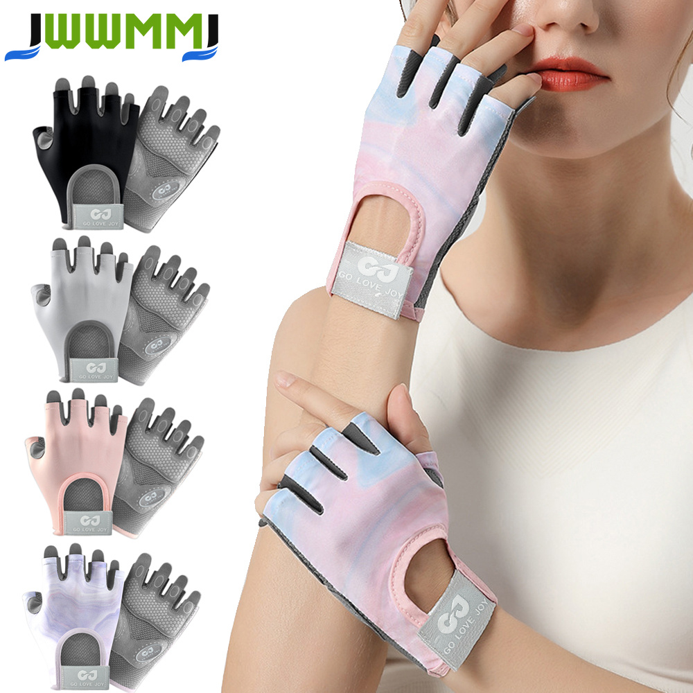 1Pair Workout Gloves Men Women - огляд і ціна Crossfit Belt