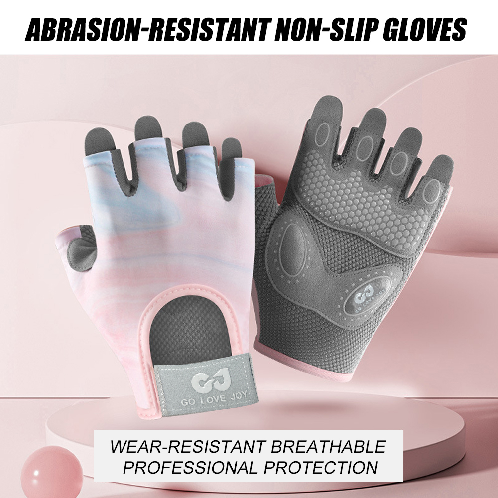 1Pair Workout Gloves Men Women - огляд і ціна Crossfit Belt