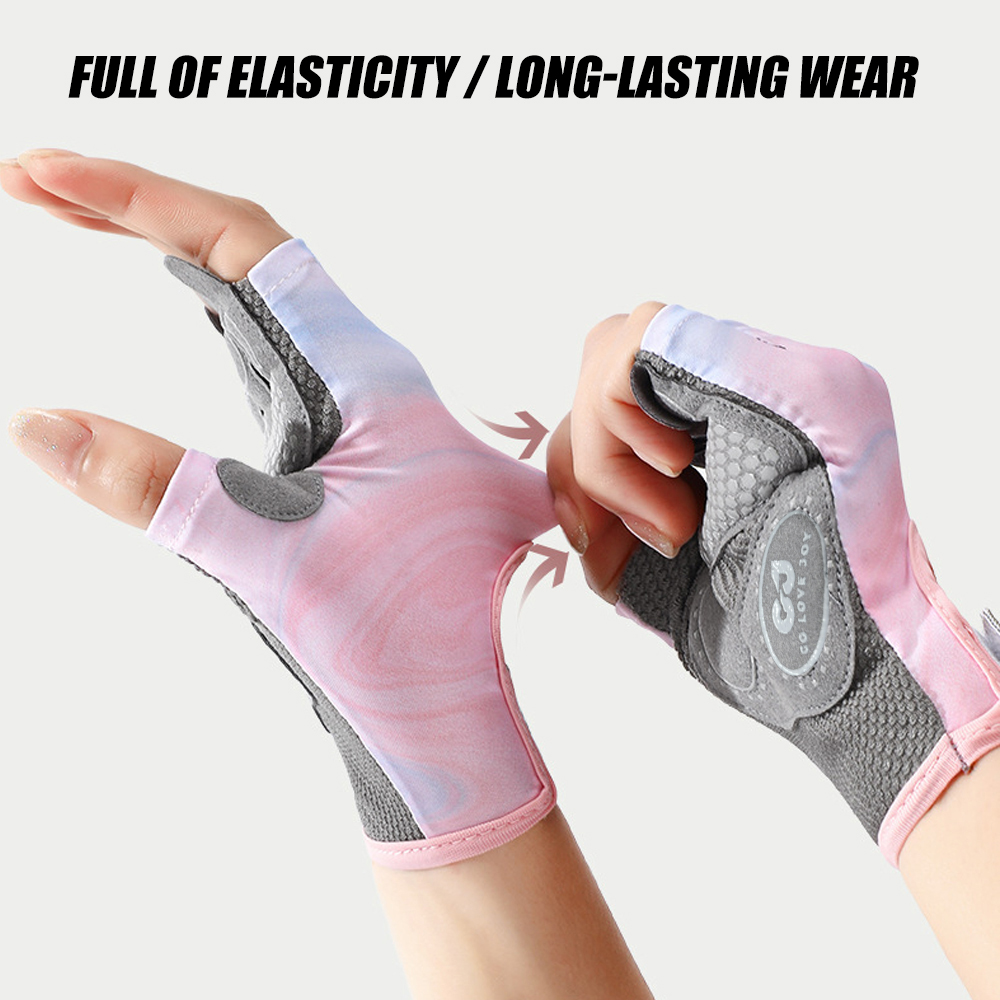1Pair Workout Gloves Men Women - огляд і ціна Crossfit Belt