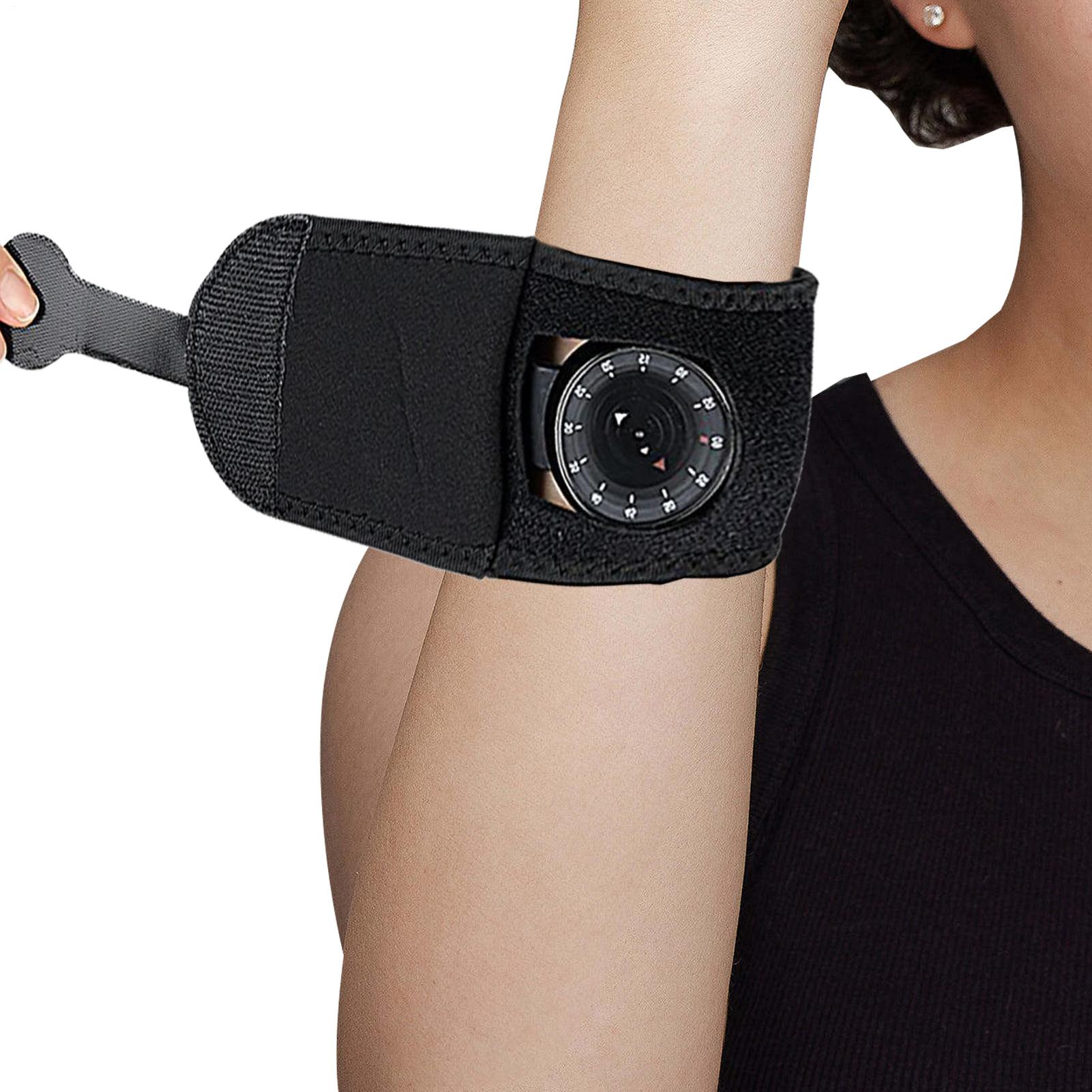 Wrist Watch Cover Protector Wa - огляд і ціна Wrist Wraps
