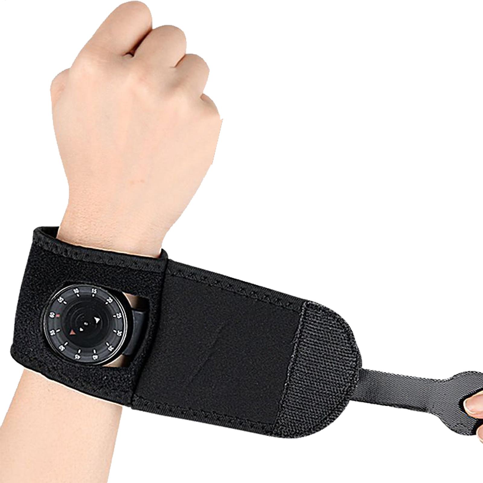 Wrist Watch Cover Protector Wa - огляд і ціна Wrist Wraps