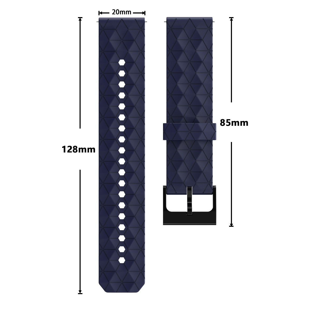 Sports Football-Pattern Strap  - огляд і ціна Crossfit Belt