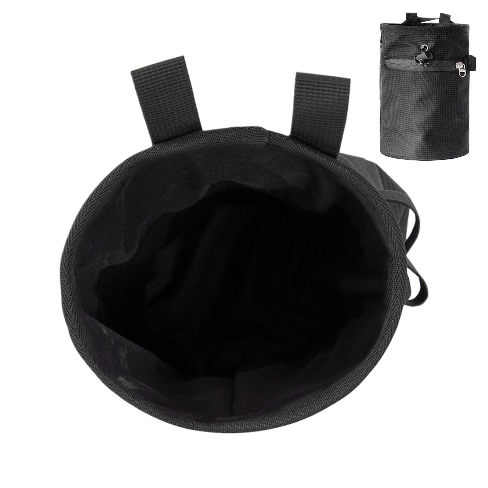 Climbing Chalk Bags Waterproof - огляд і ціна Lifting Belt