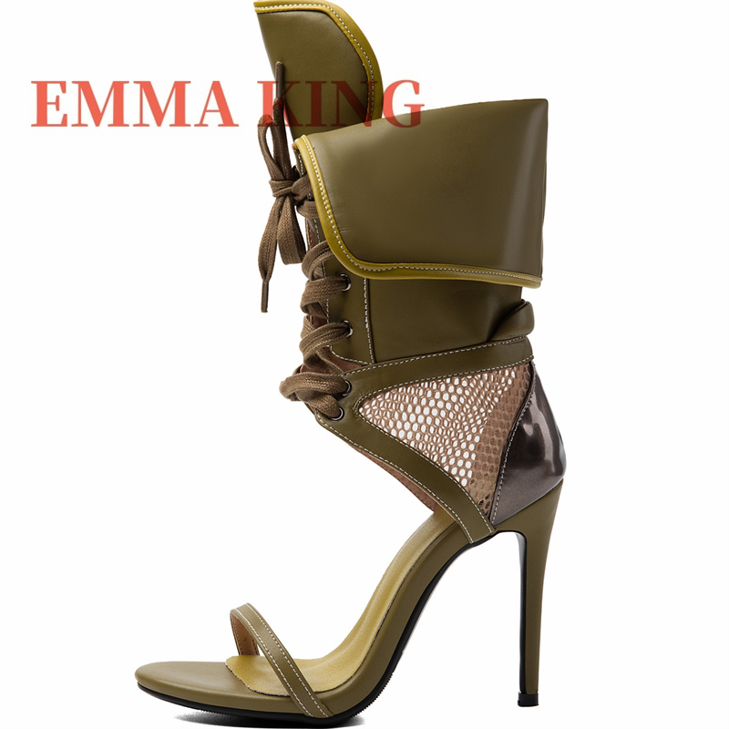 Elegant Camel Brown Ankle Sand - огляд і ціна Crossfit Event