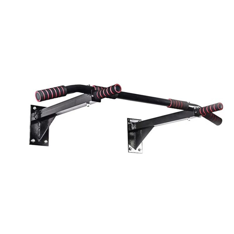 Metal Door Pull Up Bar, Gymnas - огляд і ціна Pull Up Bar