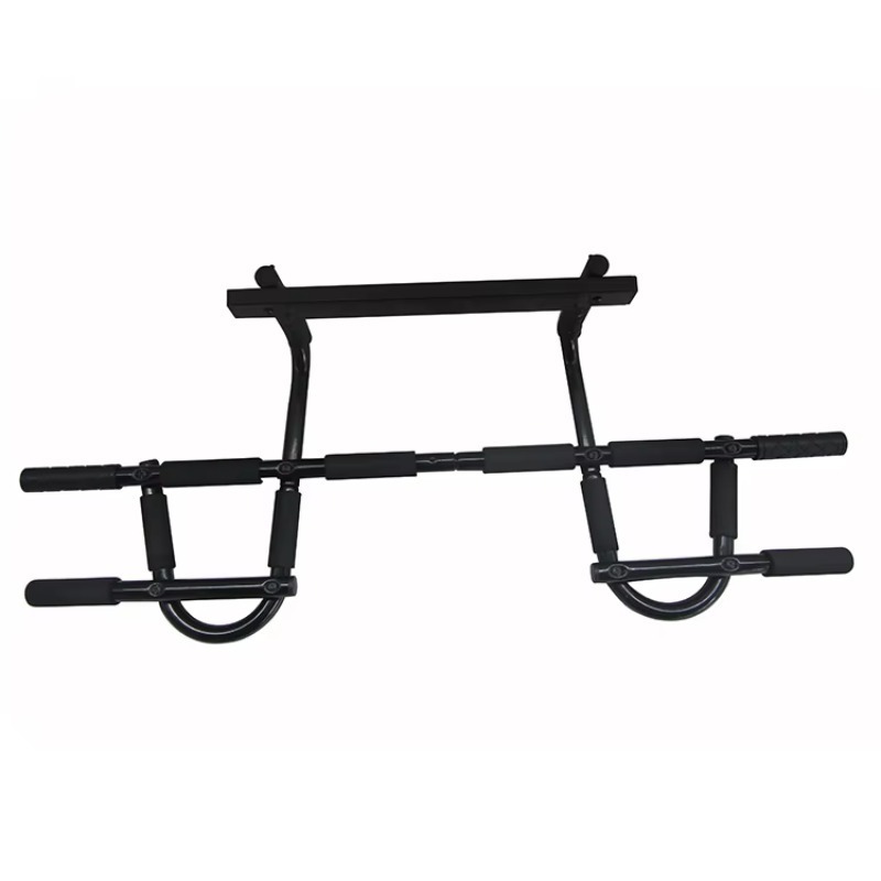 Metal Door Pull Up Bar, Gymnas - огляд і ціна Pull Up Bar