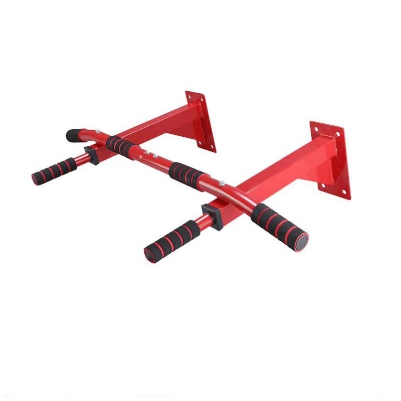 Metal Door Pull Up Bar, Gymnas - огляд і ціна Pull Up Bar