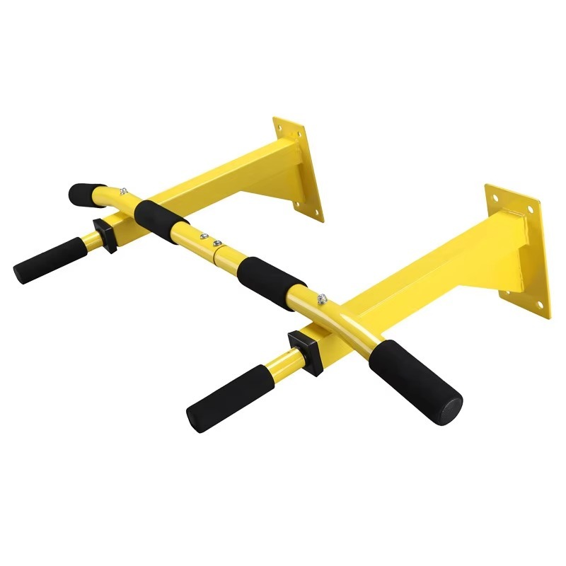 Metal Door Pull Up Bar, Gymnas - огляд і ціна Pull Up Bar