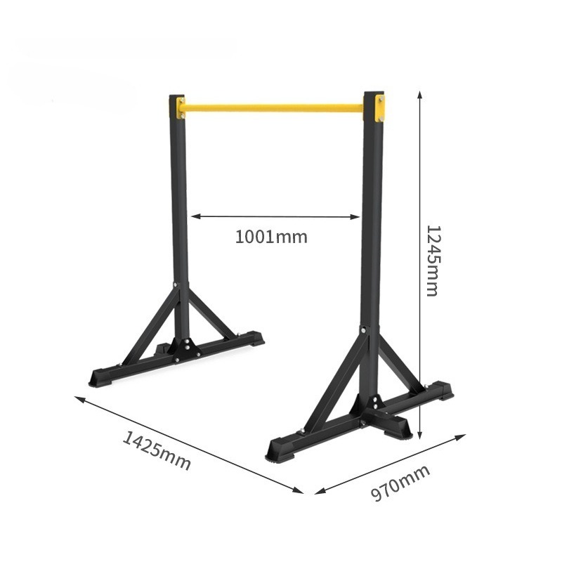 Floor-standing Pull-up Bar for - огляд і ціна Pull Up Bar