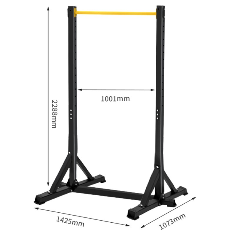 Floor-standing Pull-up Bar for - огляд і ціна Pull Up Bar
