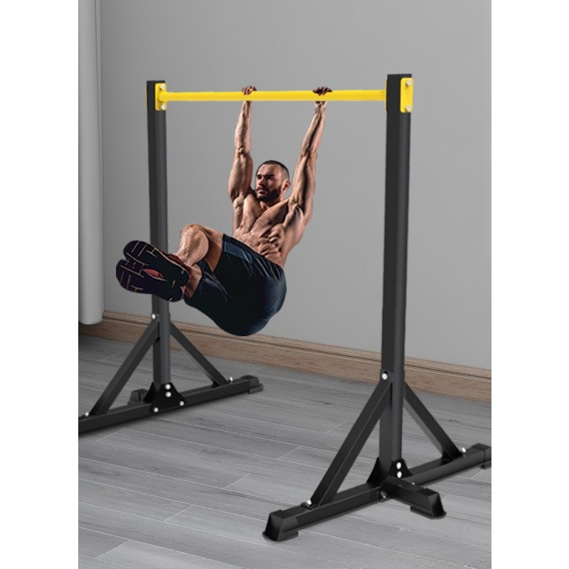 Floor-standing Pull-up Bar for - огляд і ціна Pull Up Bar