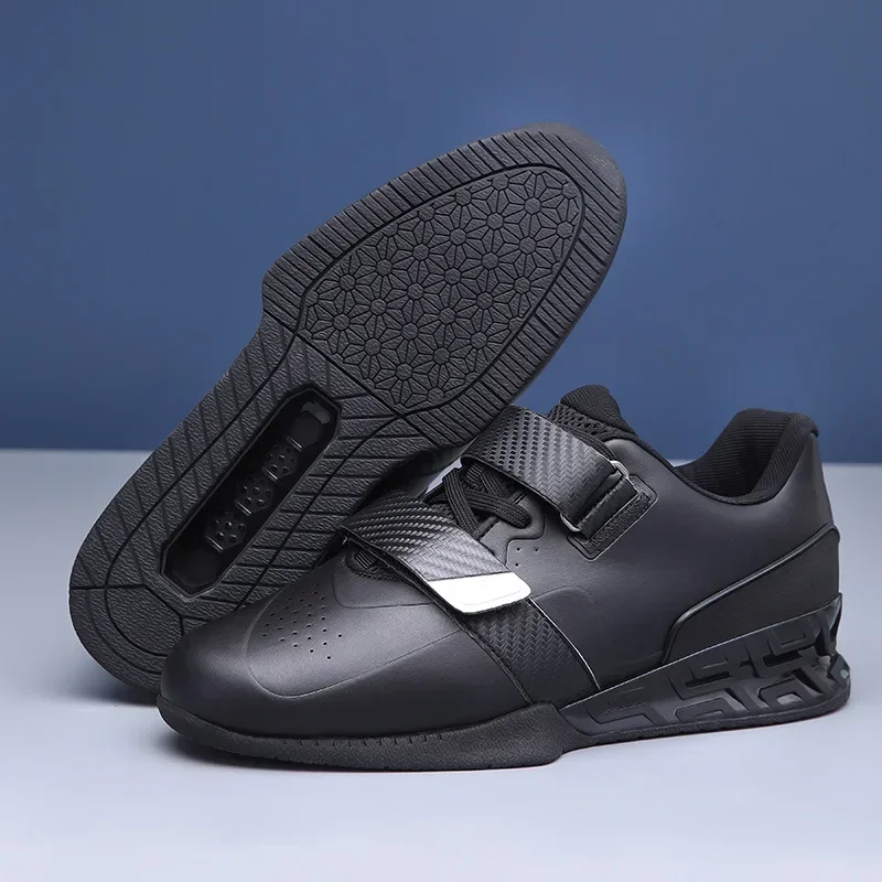 New Hook Loop Gym Weight Lifti - огляд і ціна Weightlifting Shoes