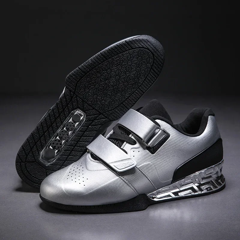 New Hook Loop Gym Weight Lifti - огляд і ціна Weightlifting Shoes