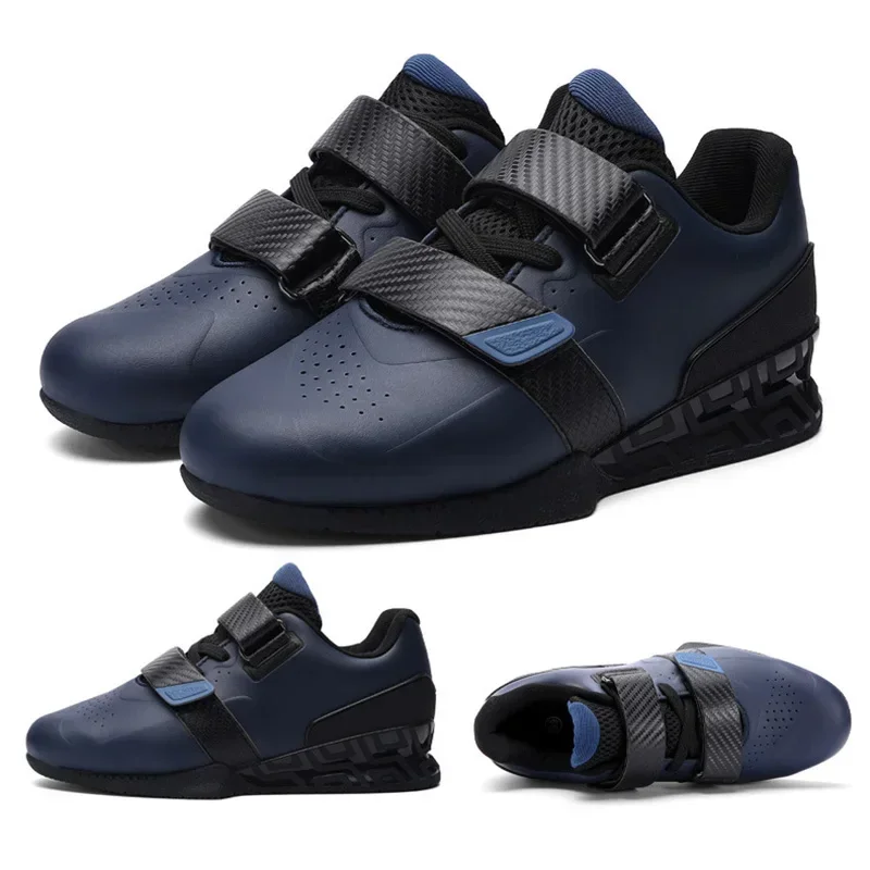 New Hook Loop Gym Weight Lifti - огляд і ціна Weightlifting Shoes