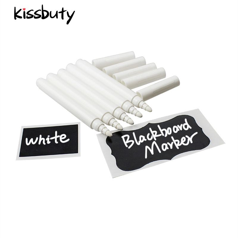 3/5/10/12Pcs/Set White Liquid  - огляд і ціна Chalk Bag