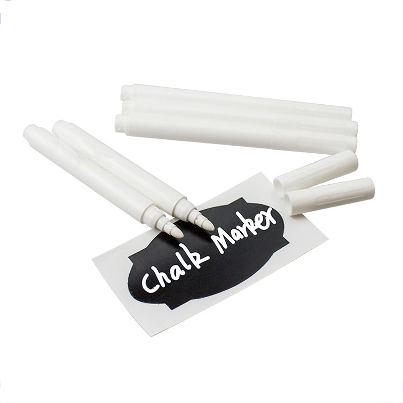 3/5/10/12Pcs/Set White Liquid  - огляд і ціна Chalk Bag