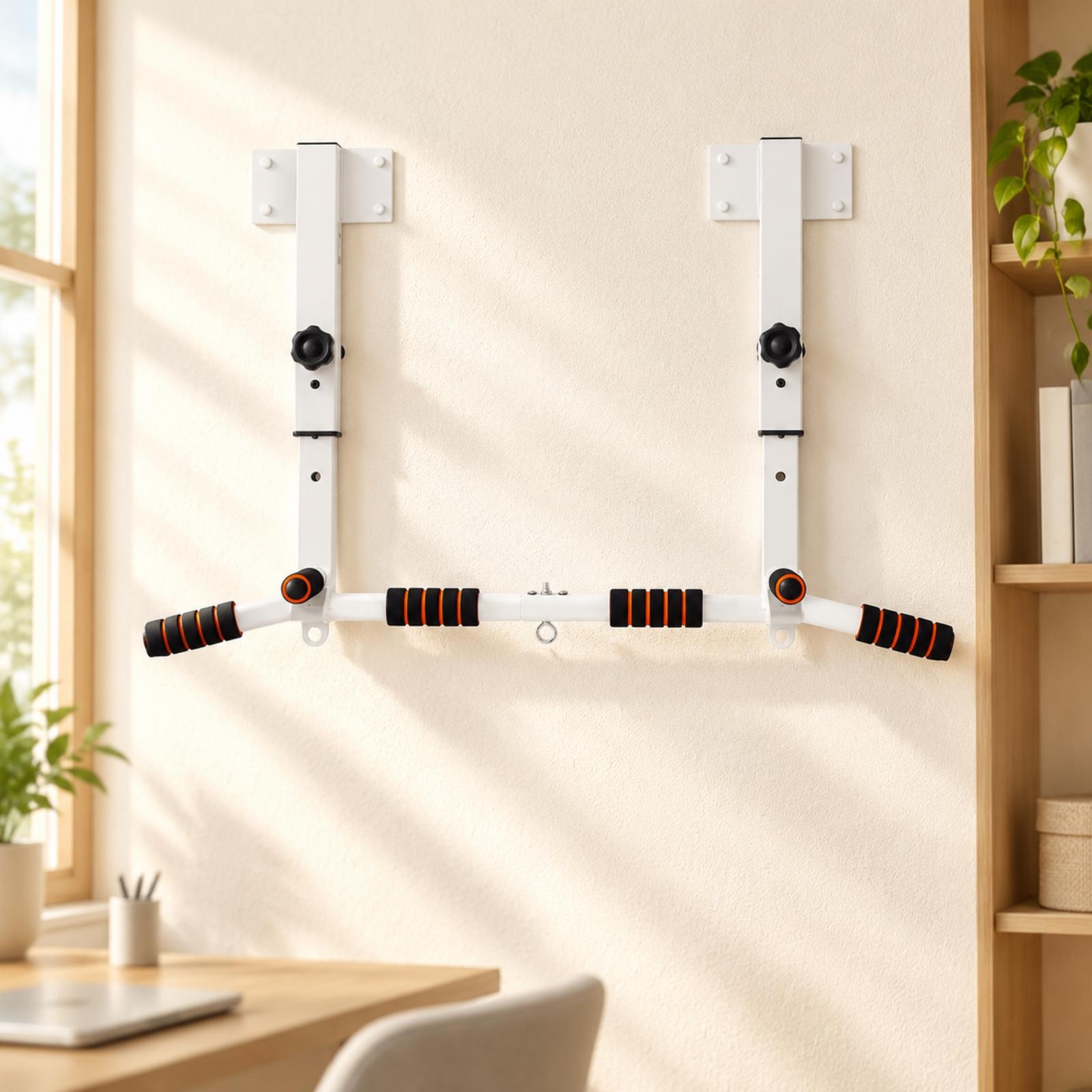 Horizontal Wall Pull Up Bar Ch - огляд і ціна Pull Up Bar