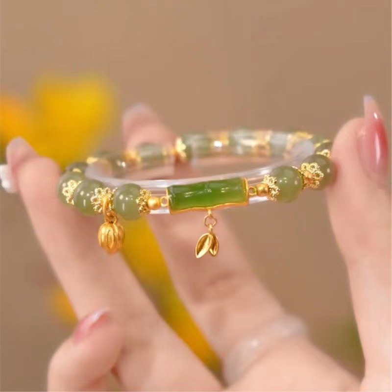 b05 Court Retro Lucky Imitatio - огляд і ціна Gymnastic Ring