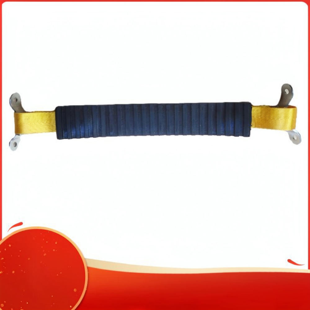 Telescopic Ladder Nylon Strap  - огляд і ціна Lifting Belt