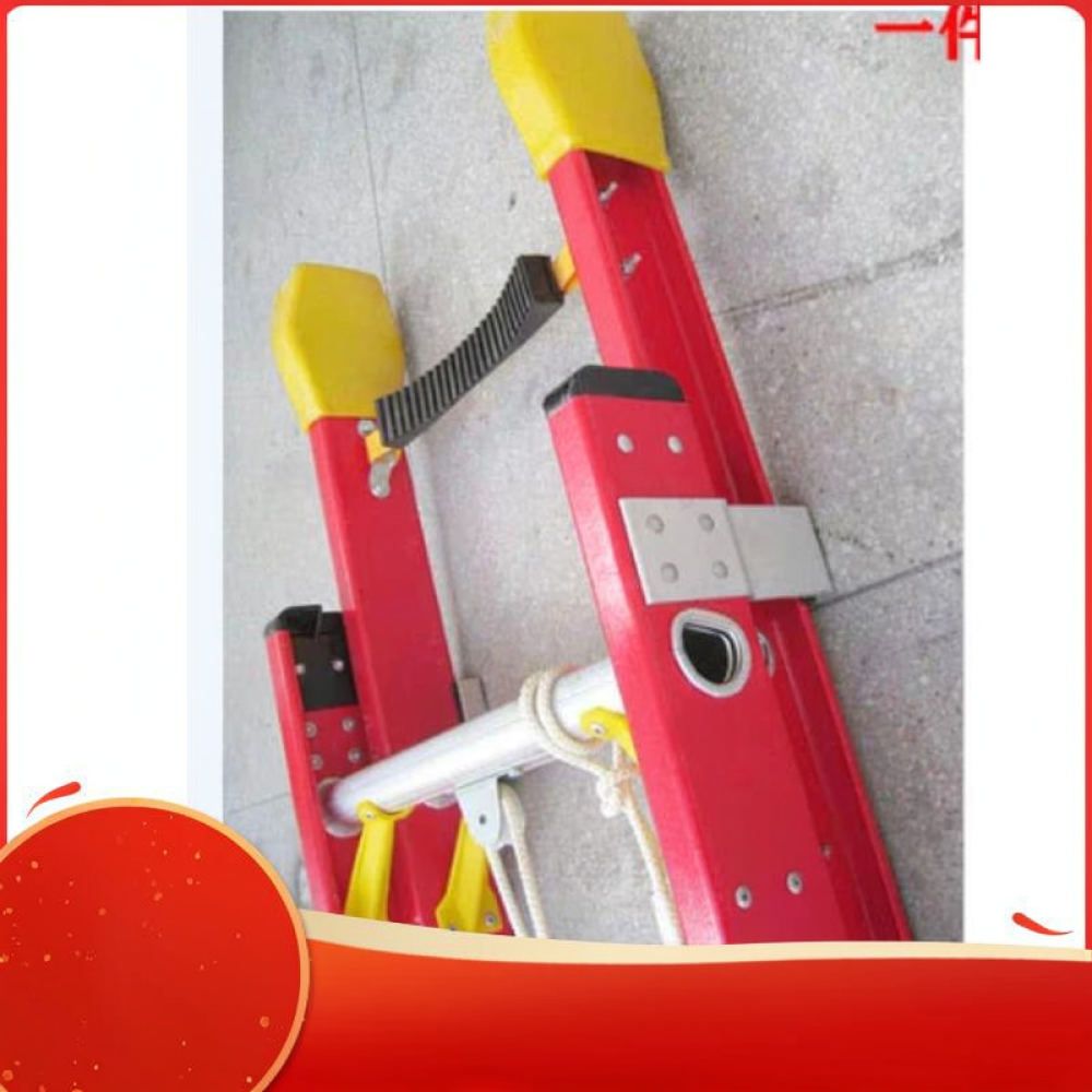 Telescopic Ladder Nylon Strap  - огляд і ціна Lifting Belt