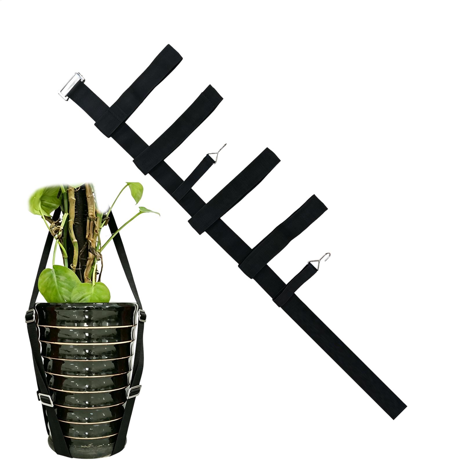 Landscaping Lifting Strap Pott - огляд і ціна Lifting Belt