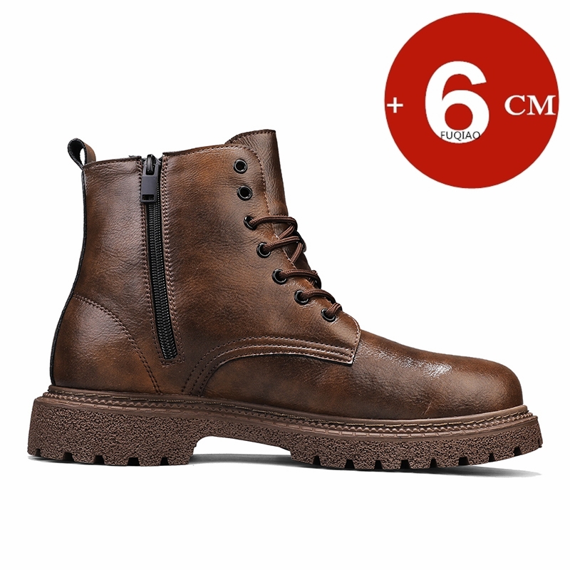 6cm Invisible Height Increasin - огляд і ціна Weightlifting Shoes