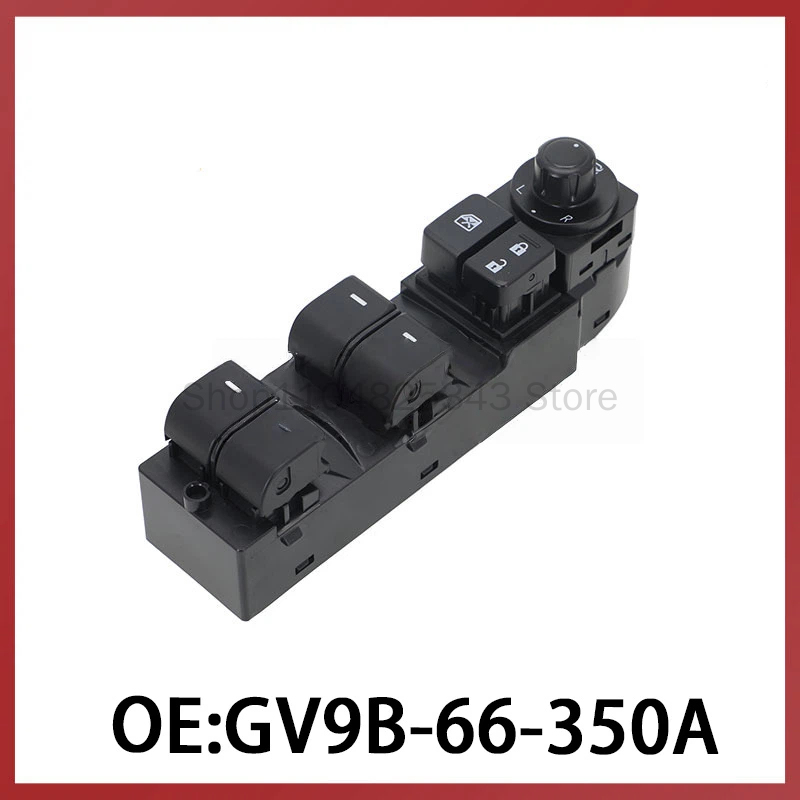 GV9B-66-350A is suitable for 1 - огляд і ціна Lifting Belt