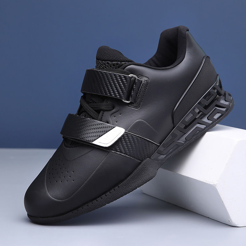 New Arrival Men Weight Lifting - огляд і ціна Weightlifting Shoes