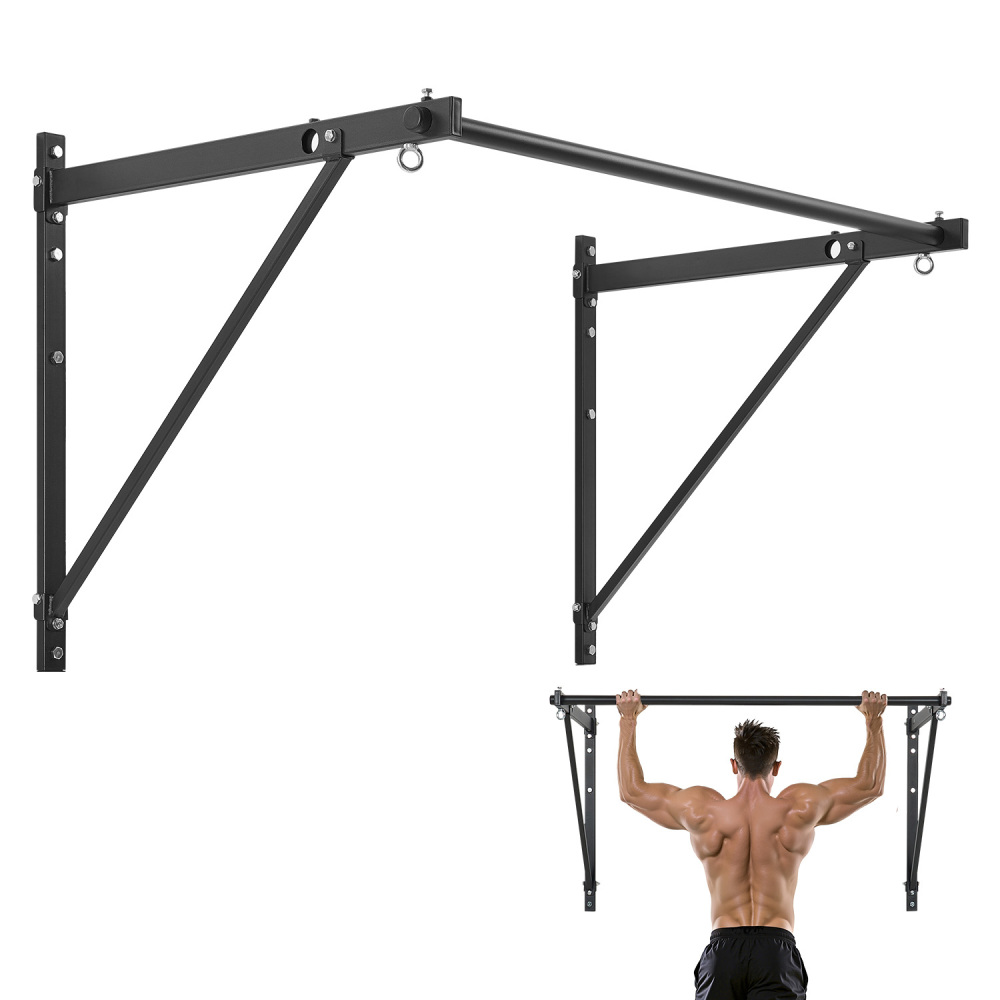 Ye Wall Mounted Heavy Duty Pul - огляд і ціна Pull Up Bar