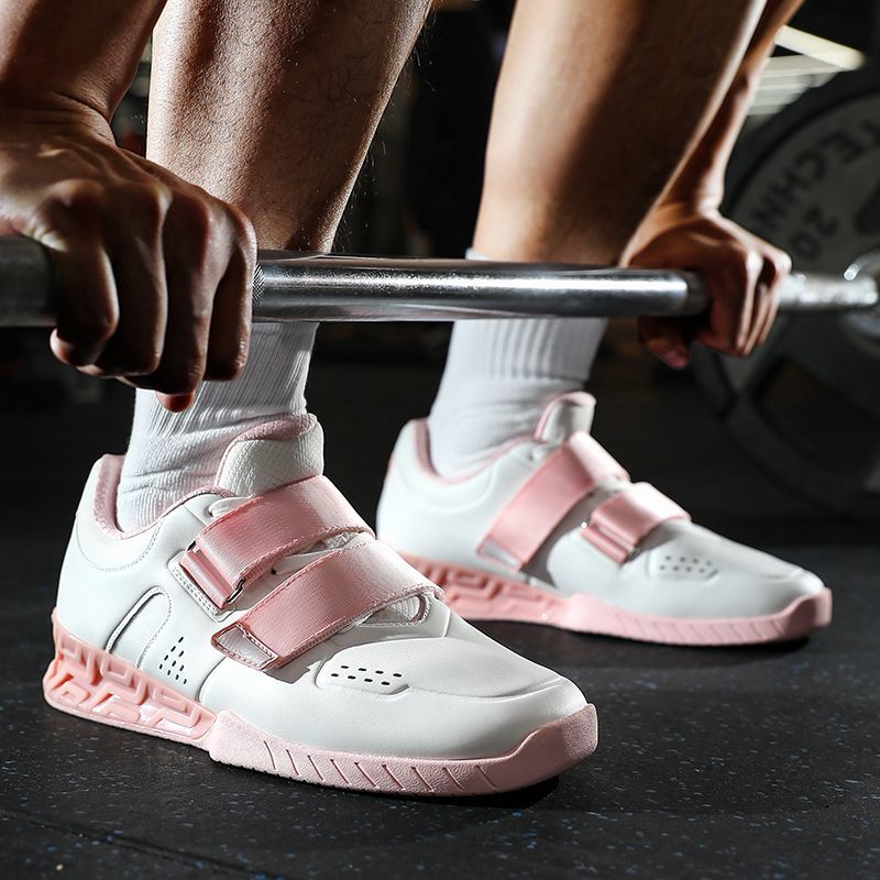 Good Quality Couples Weight Li - огляд і ціна Weightlifting Shoes