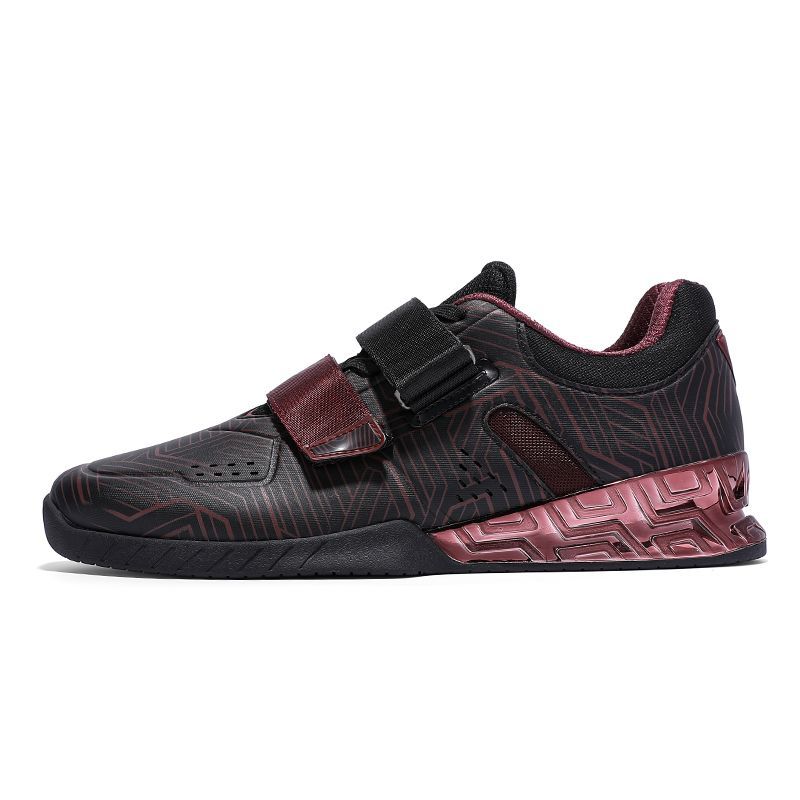 Good Quality Couples Weight Li - огляд і ціна Weightlifting Shoes