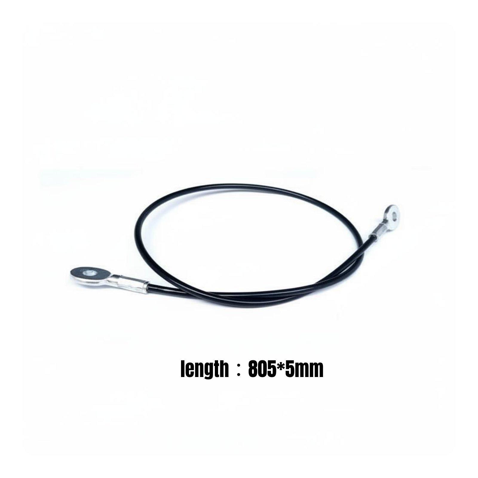 Fitness Cable Rope Grip Durabl - огляд і ціна Rope Climb