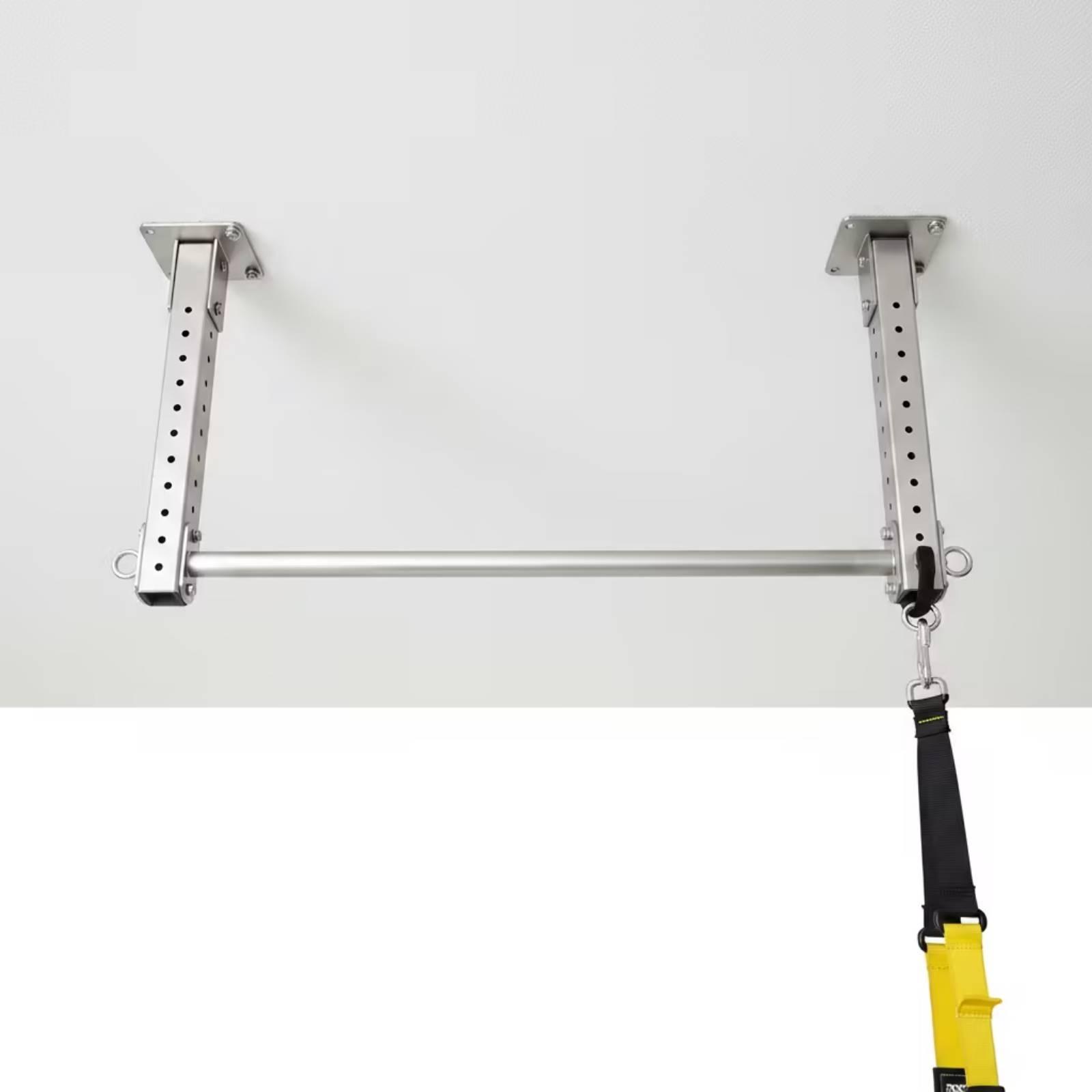 Heavy Duty Adjustable Ceiling  - огляд і ціна Pull Up Bar