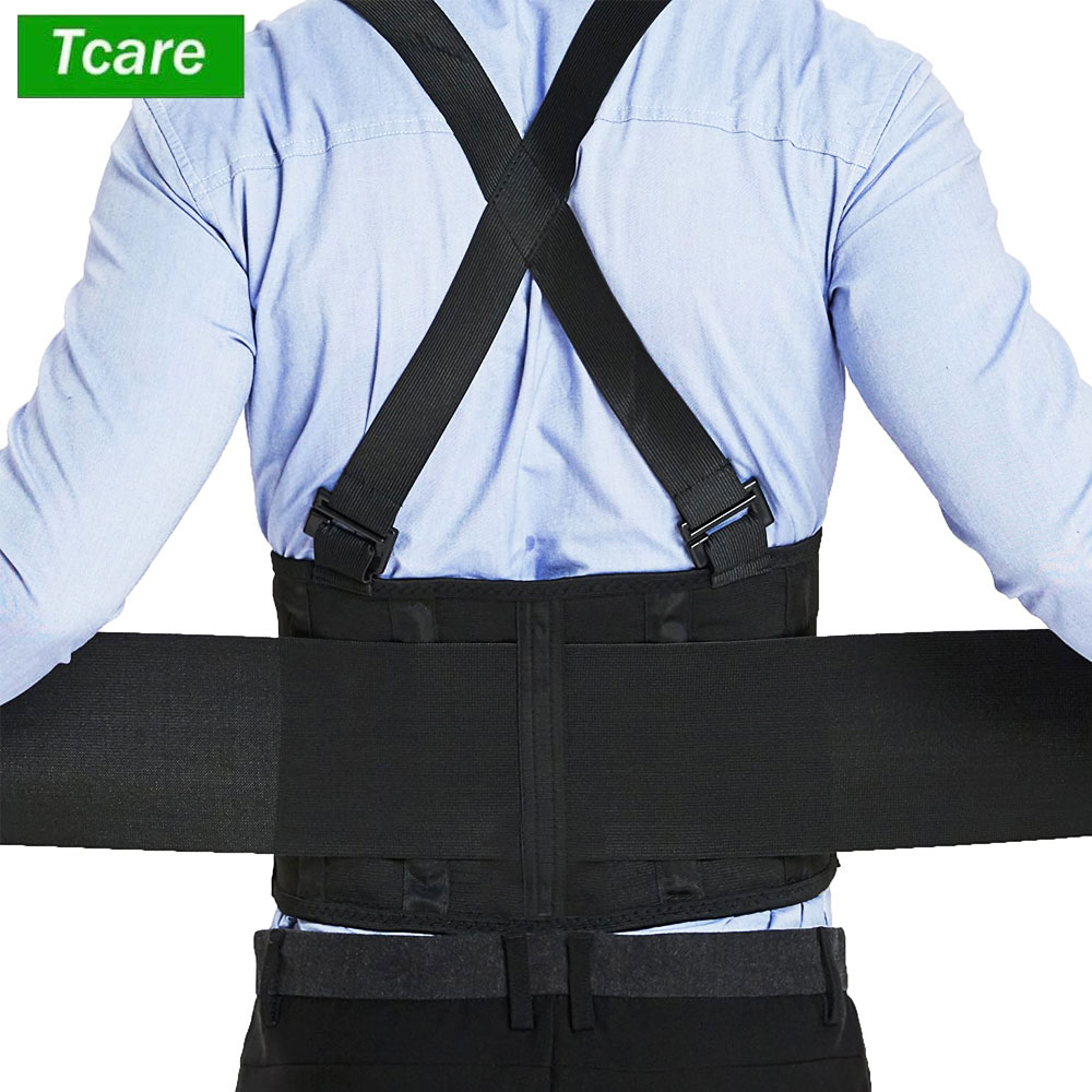Adjustable Waist Support Belt, - огляд і ціна Crossfit Belt