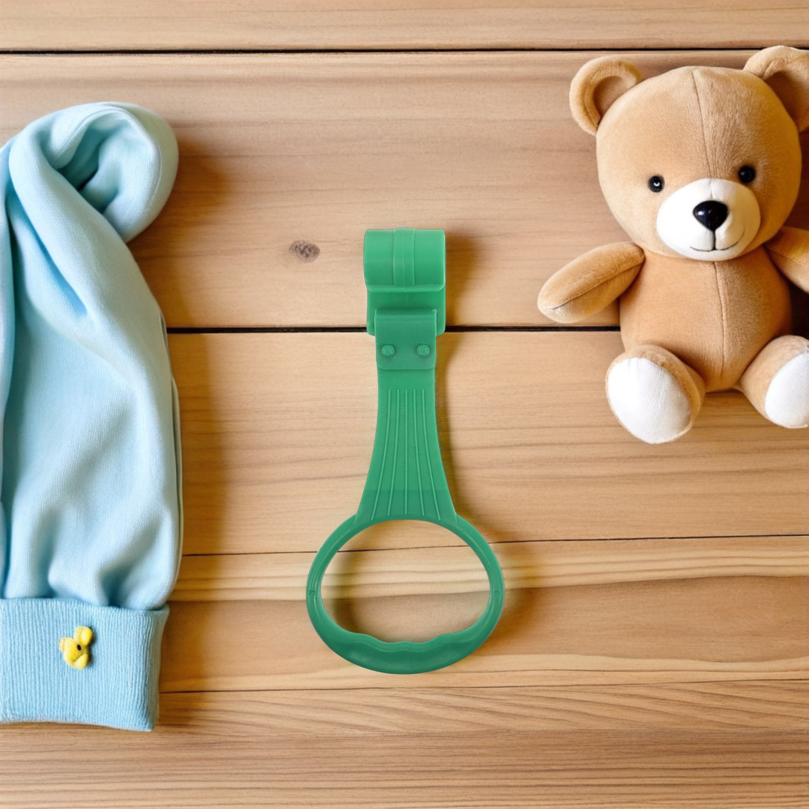 5pcs Baby Walking Practice Rin - огляд і ціна Gymnastic Ring