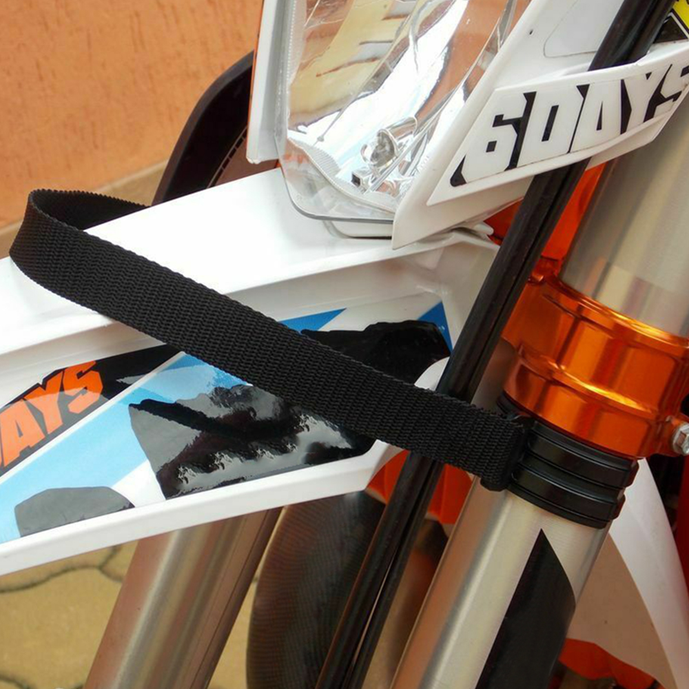 NICECNC For 50-70mm Fork Pipe  - огляд і ціна Lifting Belt