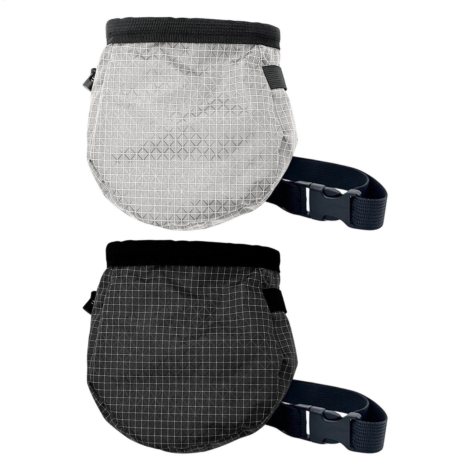 Chalk Bag for Rock Climbing Wa - огляд і ціна Chalk Bag
