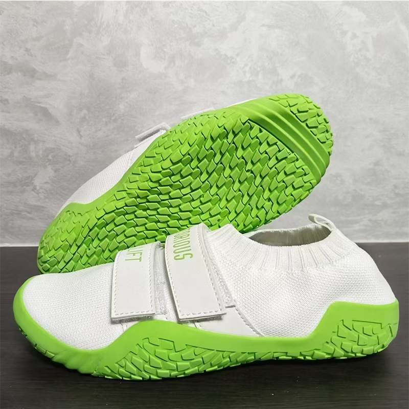 New Large Size Unisex Gym Ligh - огляд і ціна Weightlifting Shoes